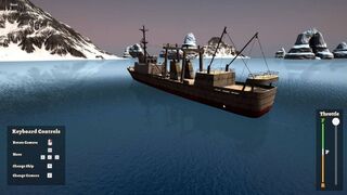 Скриншот 7 к игре Sea Scenes