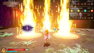 Скриншот 5 к игре Ignite