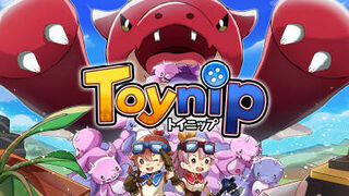 Скриншот 7 к игре Toynip