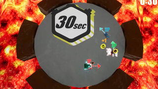 Скриншот 5 к игре RunOut