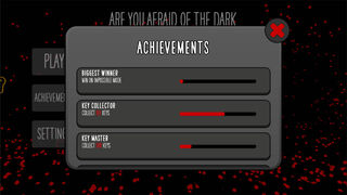 Скриншот 6 к игре Are You Afraid of the Dark