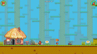 Скриншот 5 к игре Chiky Poky