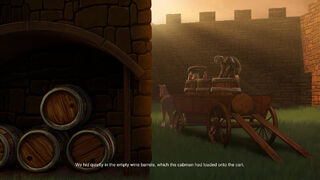 Скриншот 7 к игре Evard The Hermit: Through Fears