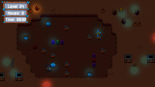 Скриншот 5 к игре Sokobear: Cave