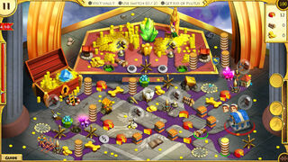 Скриншот 6 к игре 12 Labours of Hercules XIV: Message in a Bottle