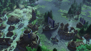 Скриншот 6 к игре 0 A.D Empires Ascendant