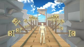 Скриншот 5 к игре Wojak This Game