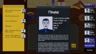 Скриншот 6 к игре Editor's Hell