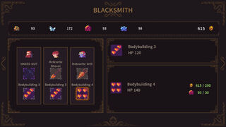 Скриншот 5 к игре RandoMine