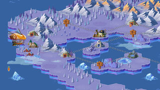 Скриншот 8 к игре RandoMine