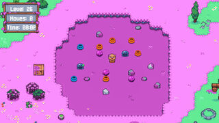 Скриншот 5 к игре Sokobear: Goo