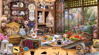 Скриншот 5 к игре Big Adventure: Trip to Europe 2 - Collector's Edition