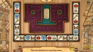 Скриншот 6 к игре Big Adventure: Trip to Europe 2 - Collector's Edition