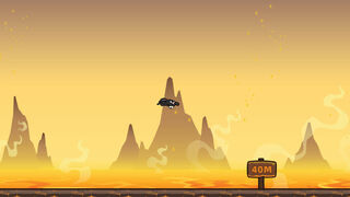 Скриншот 5 к игре Da Tutu