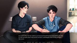 Скриншот 5 к игре Glass Hearts