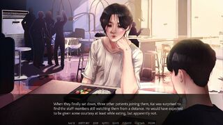 Скриншот 6 к игре Glass Hearts