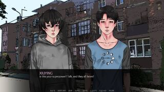 Скриншот 7 к игре Glass Hearts