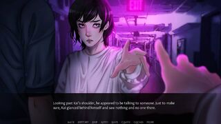 Скриншот 8 к игре Glass Hearts