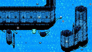 Скриншот 5 к игре Saturn Quest: R. U. N. E. 3000