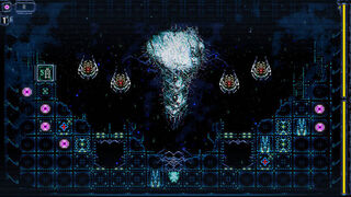 Скриншот 6 к игре Saturn Quest: R. U. N. E. 3000
