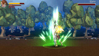 Скриншот 5 к игре Fright Knight Legend