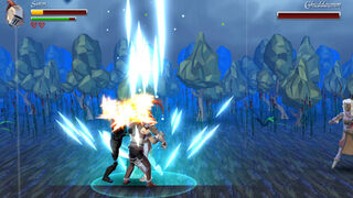 Скриншот 8 к игре Fright Knight Legend