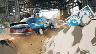 Скриншот 5 к игре Need for Speed Unbound