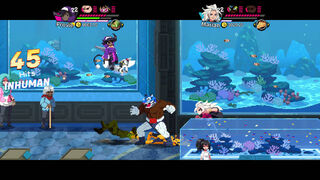 Скриншот 6 к игре River City Girls 2