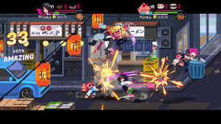 Скриншот 7 к игре River City Girls 2