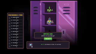 Скриншот 7 к игре NecroBouncer: Prologue