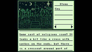 Скриншот 5 к игре The Shadow People