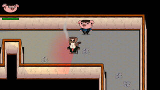 Скриншот 5 к игре Mafia Pigs