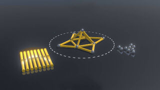 Скриншот 5 к игре Magnetic Structures