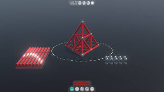 Скриншот 6 к игре Magnetic Structures