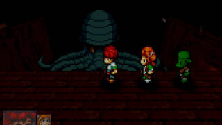 Скриншот 6 к игре Aeons Past