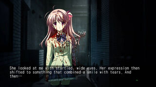 Скриншот 6 к игре CHAOS;HEAD NOAH