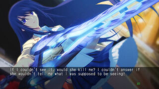 Скриншот 7 к игре CHAOS;HEAD NOAH