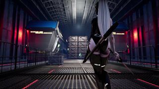 Скриншот 7 к игре ENENRA: DΔEMON CORE