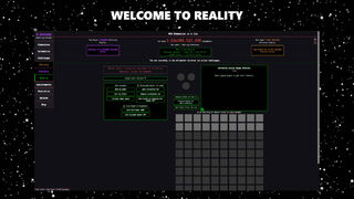 Скриншот 5 к игре Antimatter Dimensions