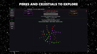 Скриншот 6 к игре Antimatter Dimensions