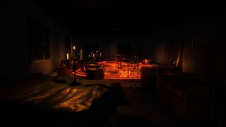 Скриншот 5 к игре Haunted:Live