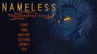 Nameless - The Departed Cycle
