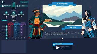 Скриншот 6 к игре King Of The Castle