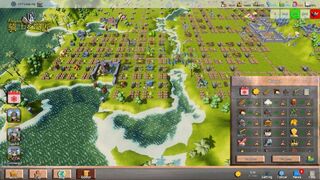 Скриншот 6 к игре 骑士与工匠 Knights and Craftsmen