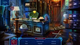 Скриншот 6 к игре Detective Agency Gray Tie - Collector's Edition