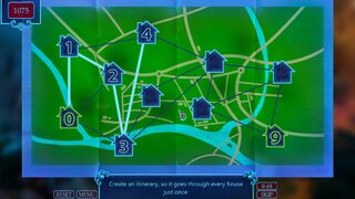 Скриншот 7 к игре Detective Agency Gray Tie - Collector's Edition