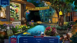 Скриншот 8 к игре Detective Agency Gray Tie - Collector's Edition