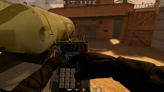 Скриншот 5 к игре ShotFightDisaster