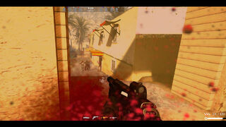 Скриншот 8 к игре ShotFightDisaster