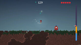 Скриншот 6 к игре Space Bot